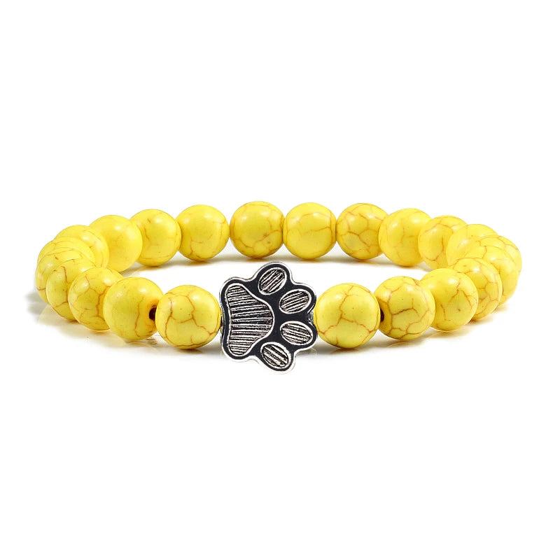 Bracciale Solidale Paw Support™ = 1 acquistato : 10 pasti 🐾