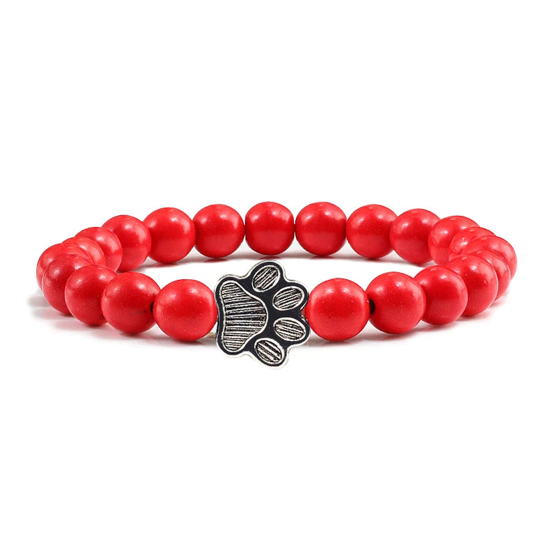 Bracciale Solidale Paw Support™ = 1 acquistato : 10 pasti 🐾