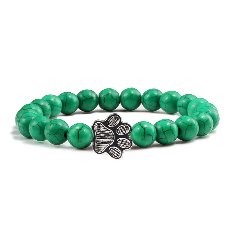 Bracciale Solidale Paw Support™ = 1 acquistato : 10 pasti 🐾
