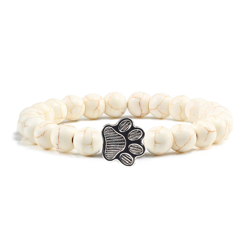 Bracciale Solidale Paw Support™ = 1 acquistato : 10 pasti 🐾