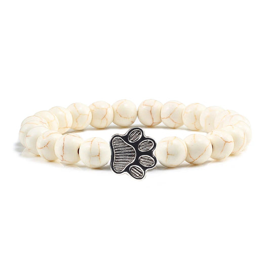 Bracciale Solidale Paw Support™ = 1 acquistato : 10 pasti 🐾