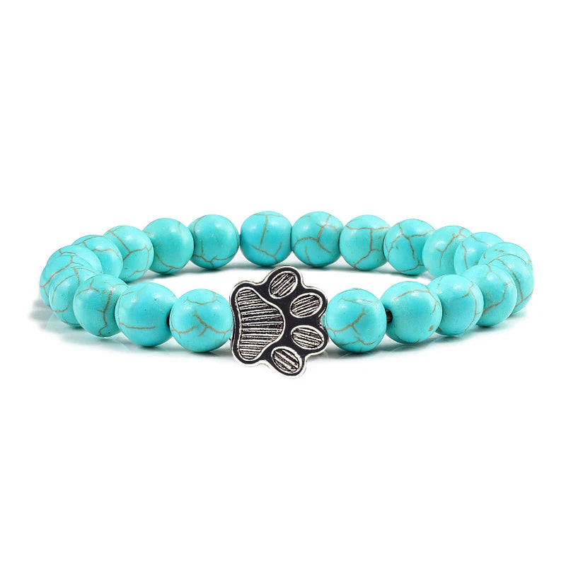 Bracciale Solidale Paw Support™ = 1 acquistato : 10 pasti 🐾