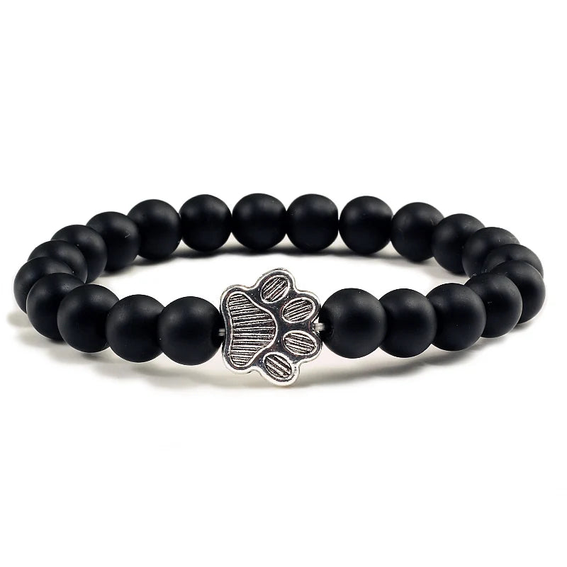 Bracciale Solidale Paw Support™ = 1 acquistato : 10 pasti 🐾