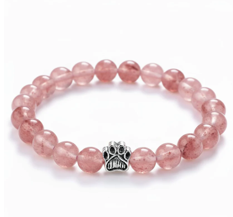 Bracciale Solidale Paw Support™ = 1 acquistato : 10 pasti 🐾