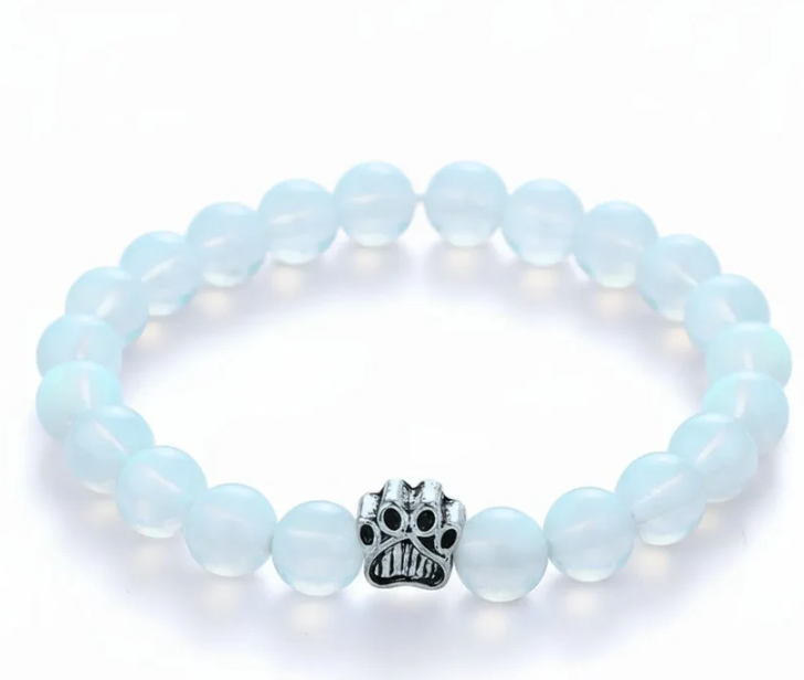 Bracciale Solidale Paw Support™ = 1 acquistato : 10 pasti 🐾