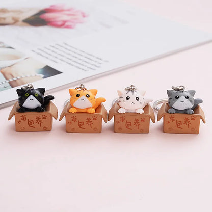 Portachiavi Paw Support™ : 1 acquistato = 5 pasti 🐾