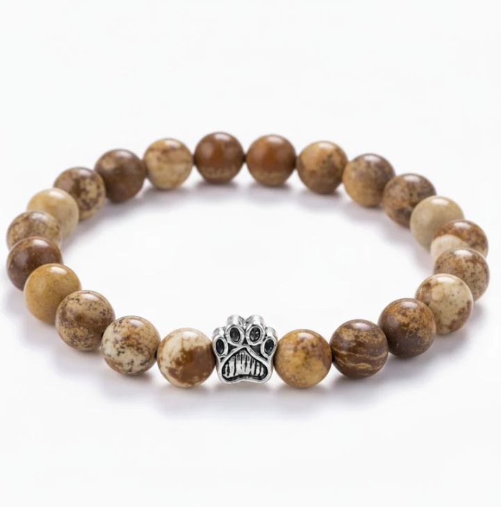 Bracciale Solidale Paw Support™ = 1 acquistato : 10 pasti 🐾