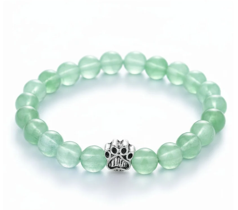 Bracciale Solidale Paw Support™ = 1 acquistato : 10 pasti 🐾