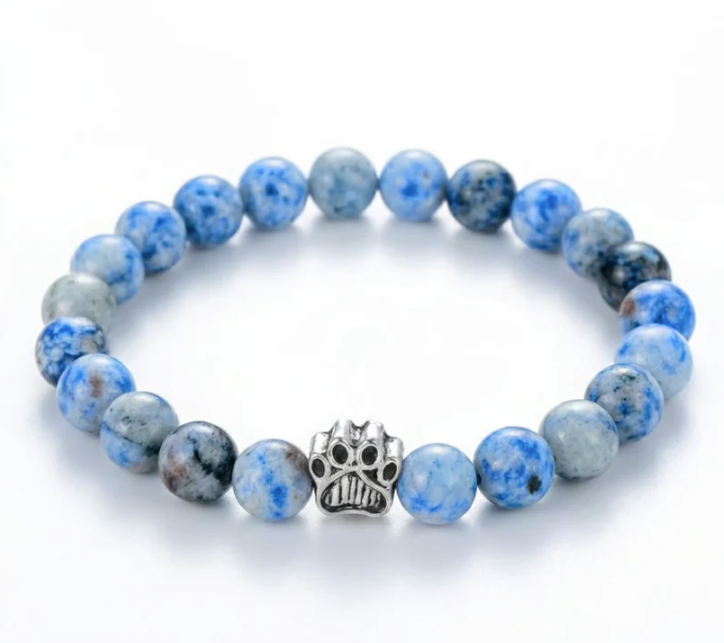 Bracciale Solidale Paw Support™ = 1 acquistato : 10 pasti 🐾